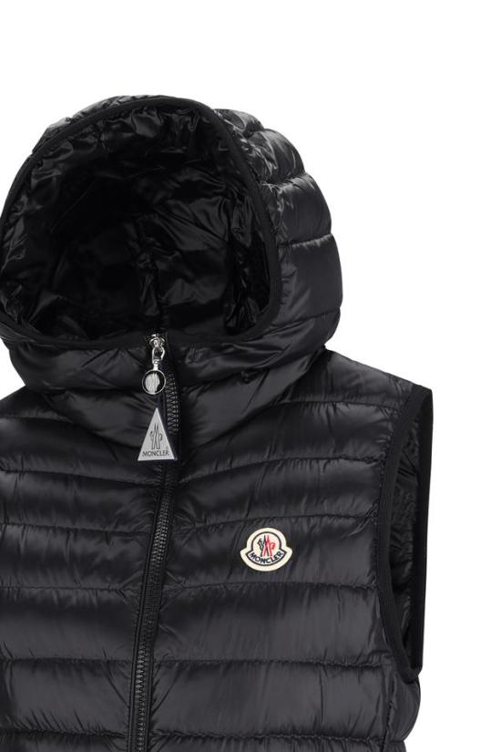 26FW 몽클레어 패딩 조끼 L10931A00098597YG - MONCLER