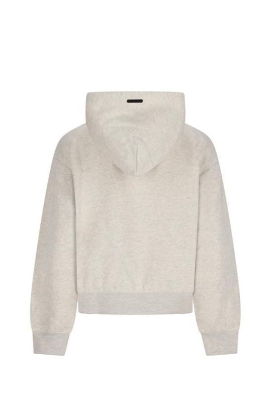 26SS 피어오브갓 후드 티셔츠 192SP265594FW - FEAR OF GOD
