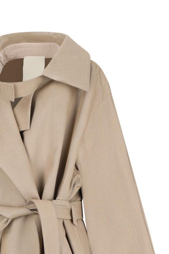 25FW 디 스타브니처 코트 C30PF25 - DI STAVNITSER