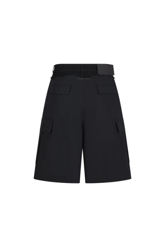 26SS MM6 메종마르지엘라 숏팬츠 SH0MU0021MTN137 - MM6 MAISON MARGIELA
