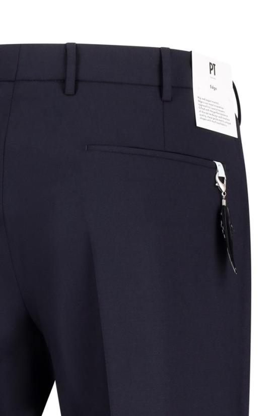25SS 피티토리노 팬츠 COAFX0Z00FWDTO99 BLUE - PT TORINO