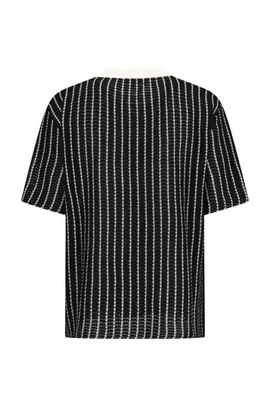 26SS 질샌더 탑 J22GC0230J15467 - JIL SANDER