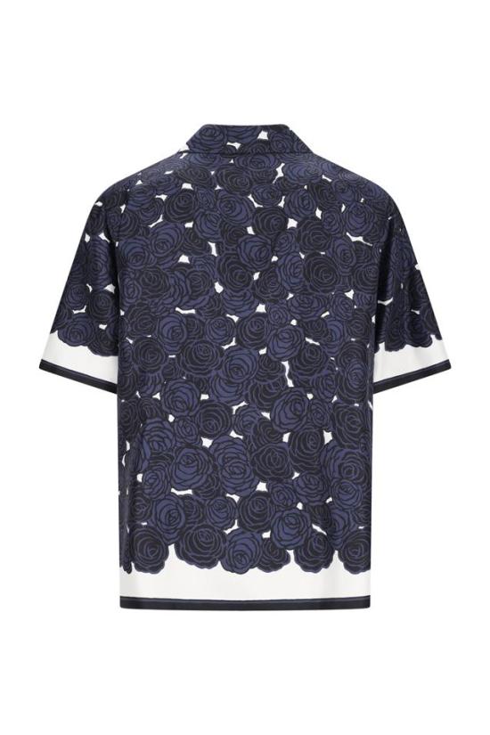 26FW 지방시 반팔 셔츠 BM616J16DN - GIVENCHY