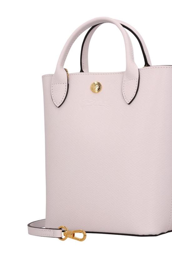 25FW 롱샴 에퓌르 XS 쇼핑백 10269HYZ - LONGCHAMP
