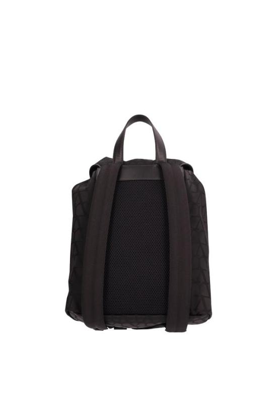  발렌티노 가라바니 백팩 3Y2B0C29CSH BLACK - VALENTINO GARAVANI