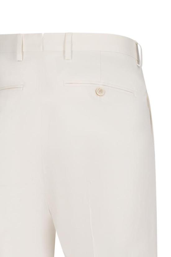 26SS 라르디니 스트레이트 팬츠 PATIMURCN64401 - LARDINI