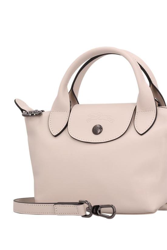26FW 롱샴 르 플리아쥬 엑스트라 XS 숄더백 L1500987 - LONGCHAMP