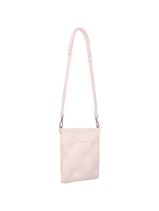 25FW 마르지엘라 글램 슬램 플랫백 SB1WG0005P4300 WHITE - MAISON MARGIELA