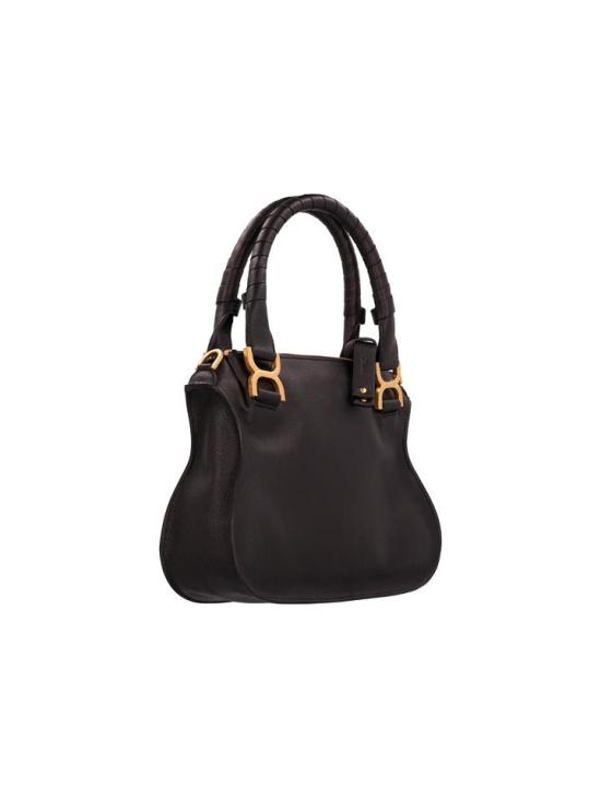 26FW 끌로에 토트백 CHC22AS628I31 BLACK - CHLOE