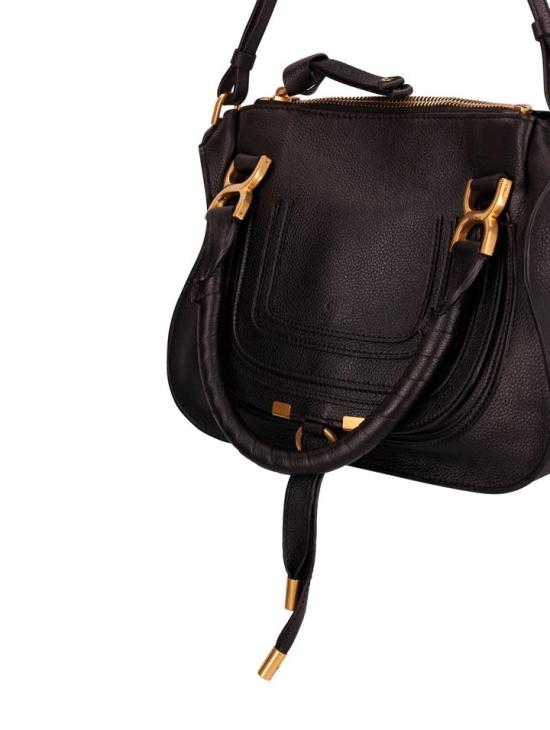 26FW 끌로에 토트백 CHC22AS628I31 BLACK - CHLOE