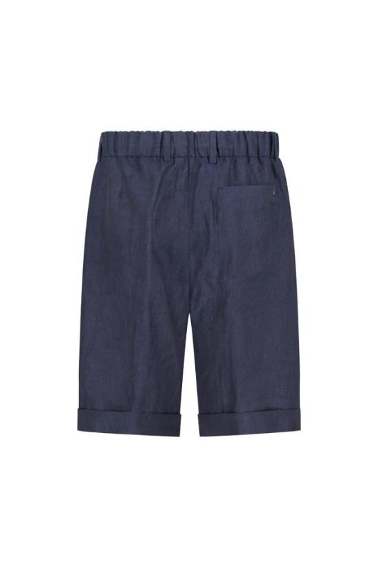 26SS 에르노 숏팬츠 PT000191U17158 - HERNO