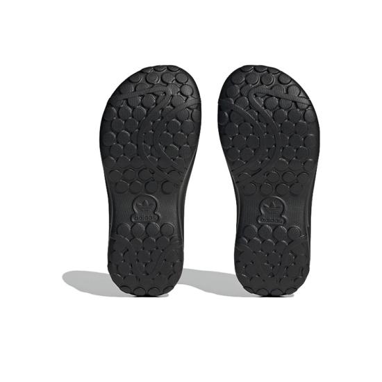  아디다스 아디폼 스탠 뮬 IE4626 Core Black Core Black Core Black DOM - ADIDAS
