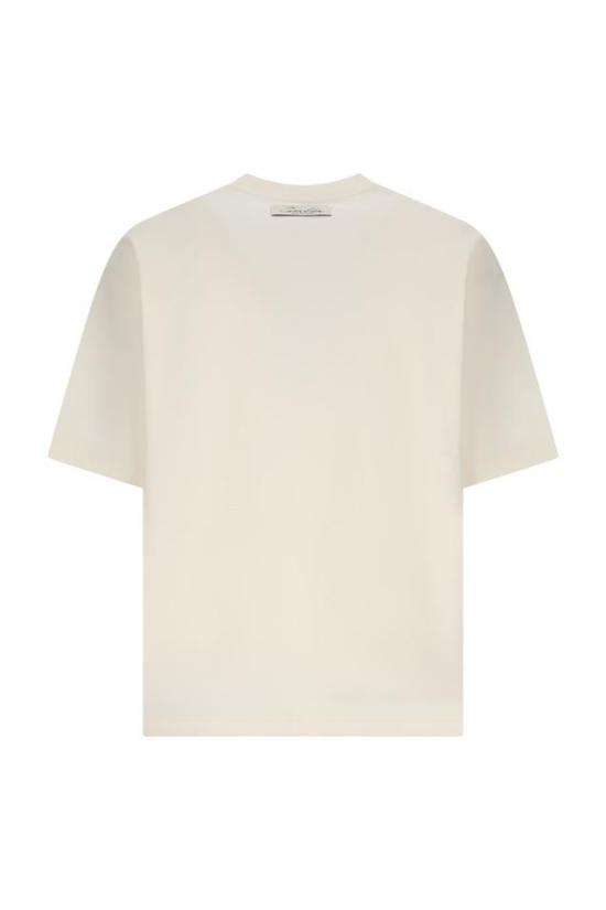 25FW 캘빈클라인 탑 LV04RD099G - CALVIN KLEIN