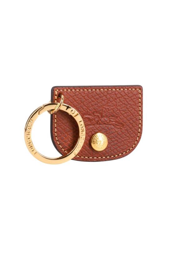 26FW 롱샴 명함지갑 36096HYZ - LONGCHAMP