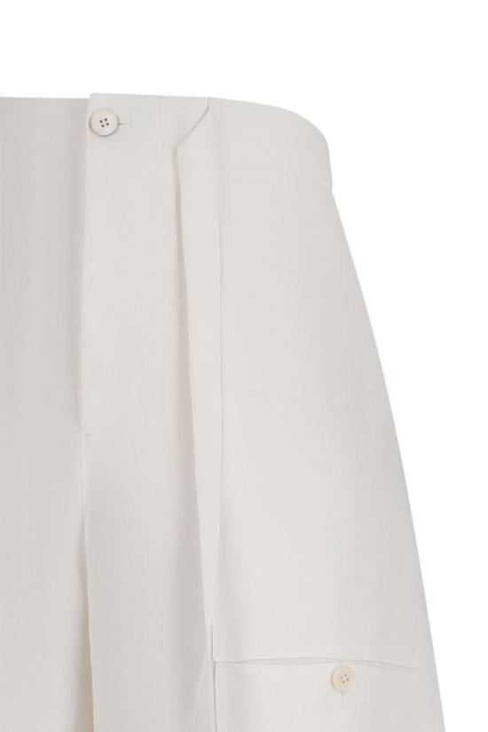 26SS 질샌더 스트레이트 팬츠 J40KA0292J65348 - JIL SANDER