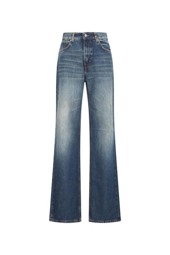 25FW 하이쿠레 데님 팬츠 HEW03185DF180
