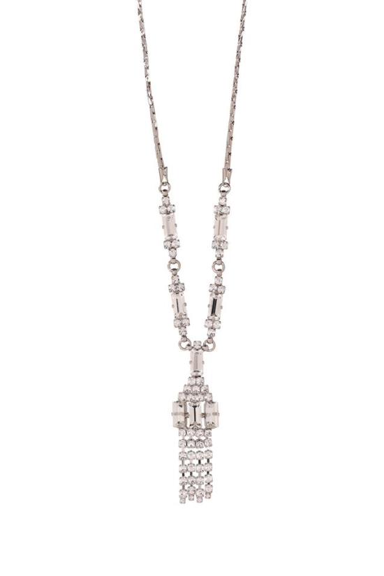 26SS 알레산드라리치 목걸이/팬던트 FABA3338J0004 - ALESSANDRA RICH