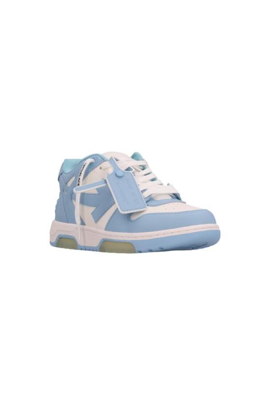 26SS 오프화이트 스니커즈 OMIA189C99LEA007 - OFF WHITE
