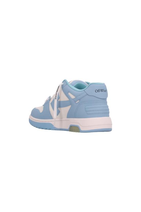 26SS 오프화이트 스니커즈 OMIA189C99LEA007 - OFF WHITE