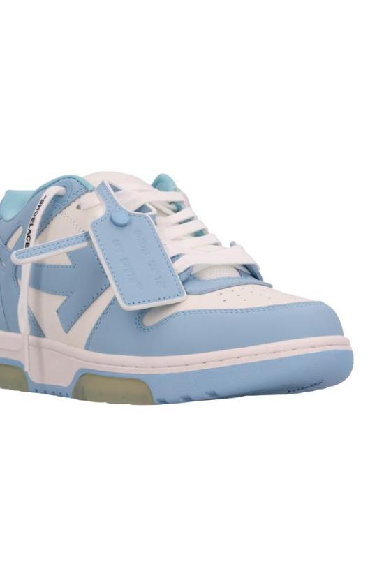 26SS 오프화이트 스니커즈 OMIA189C99LEA007 - OFF WHITE