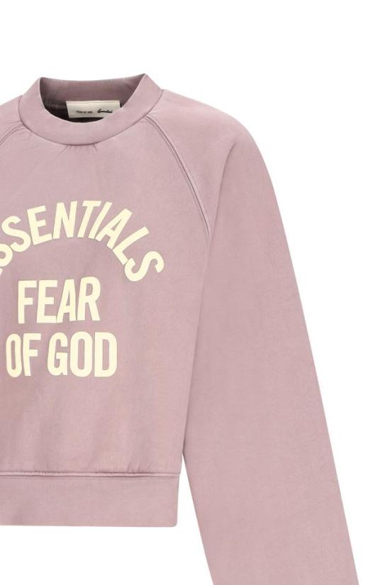 26SS 피어오브갓 긴팔 티셔츠 192SP267832FW - FEAR OF GOD