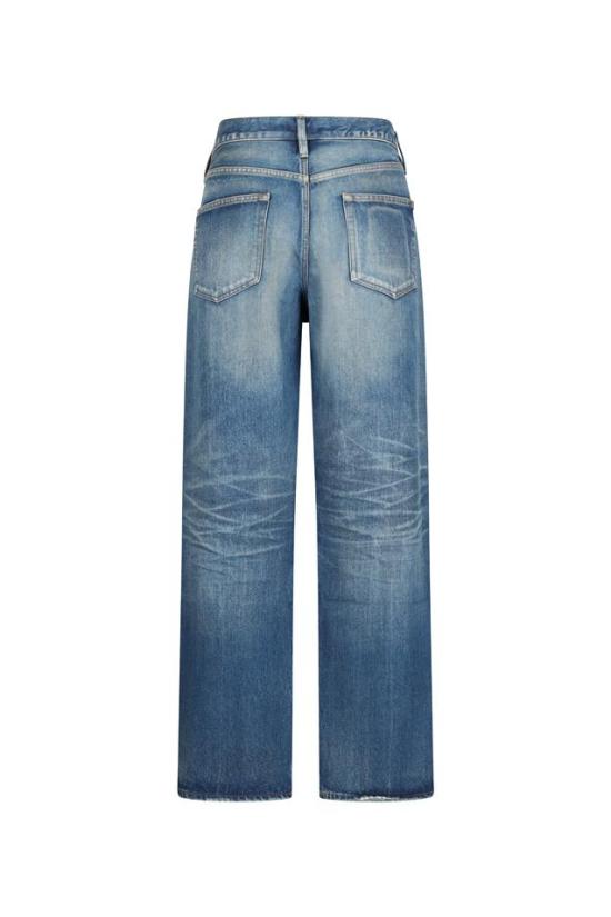 26FW 피어오브갓 데님 팬츠 FG25FW45454DNM - FEAR OF GOD
