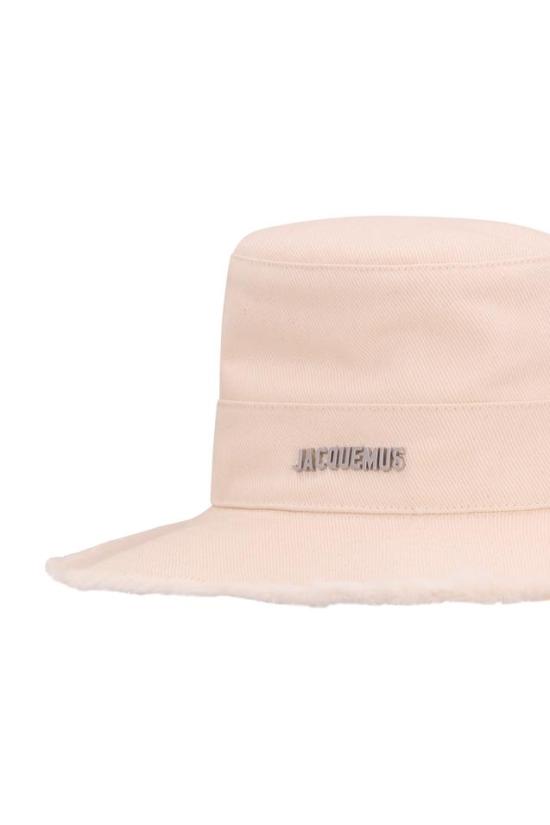 26FW 자크뮈스 모자 22EACU00002AE00014 - JACQUEMUS