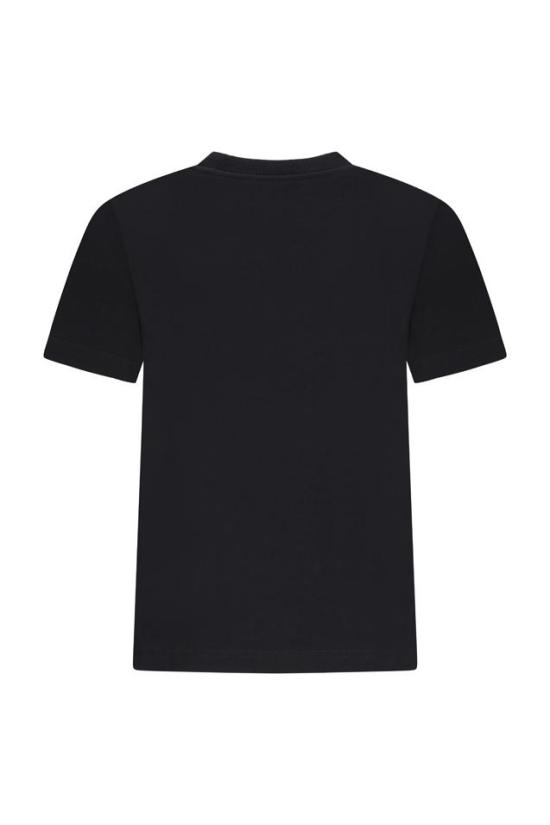  하이쿠레 반팔 티셔츠 HEW54001TJ014PX BLACK - HAIKURE
