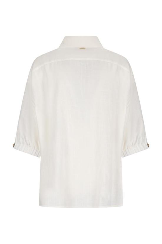 26SS 에르노 셔츠 CM000046D12689 - HERNO