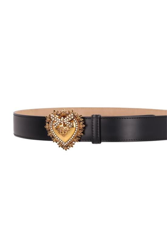 26FW 돌체앤가바나 레귤러 벨트 BE1315AK861 - DOLCE & GABBANA