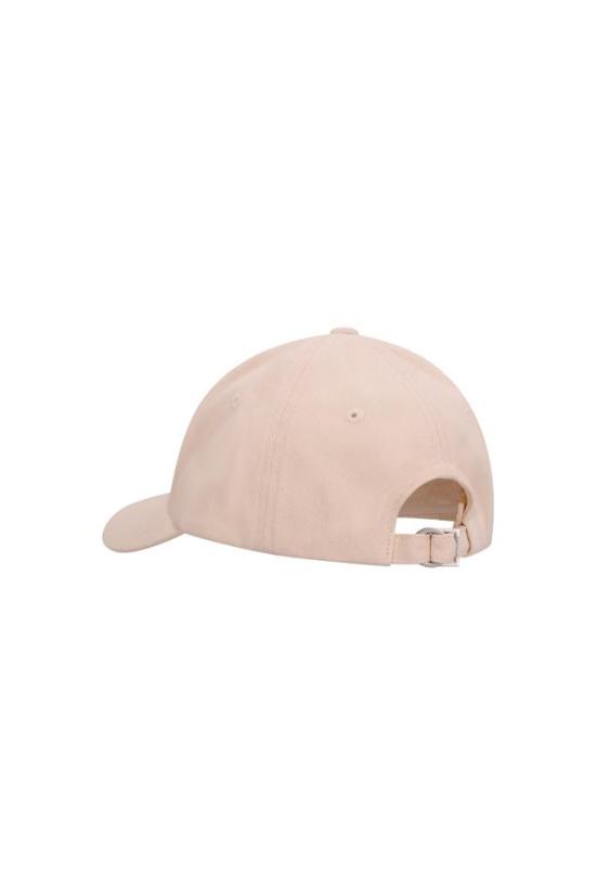 26FW 자크뮈스 가조 로고 베이스볼 캡 25EACU00670AW00092 - JACQUEMUS