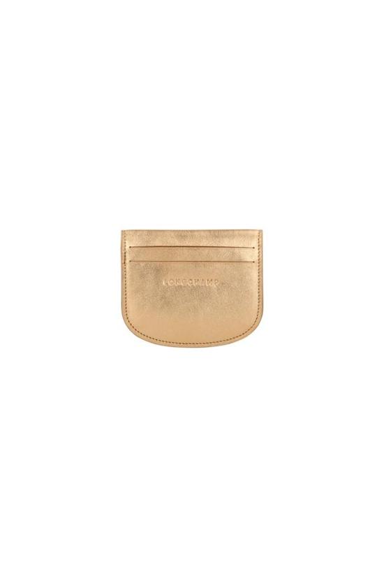 26SS 롱샴 명함지갑 30047HIO - LONGCHAMP