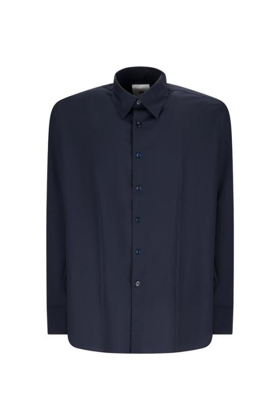 25FW 피티토리노 긴팔 셔츠 TL6SIT050RTYZI56 BLUE
