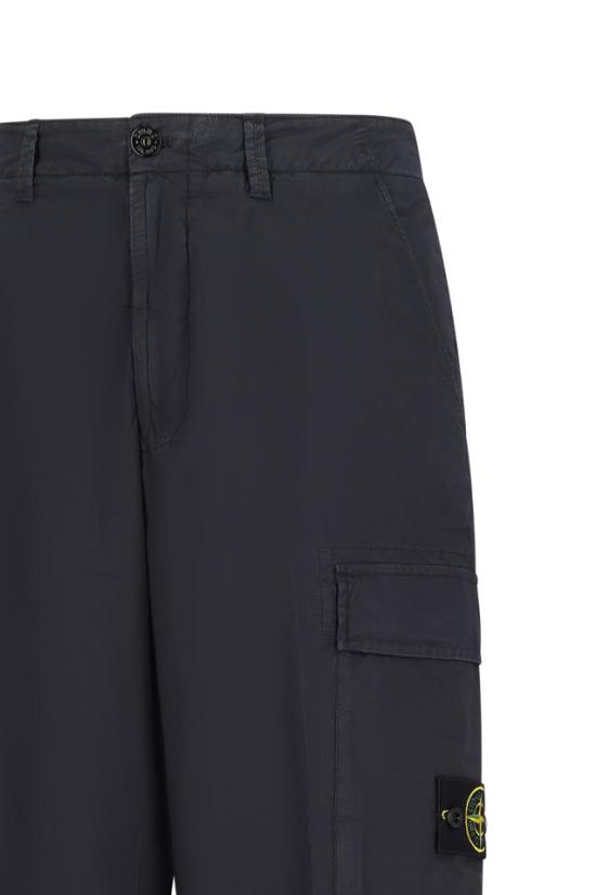 26SS 스톤 아일랜드 스트레이트 팬츠 3100043S0003 - STONE ISLAND