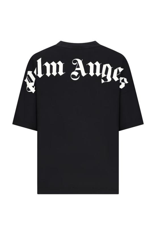 26SS 팜앤젤스 탑 PMAA10BS26JER001 - PALM ANGELS