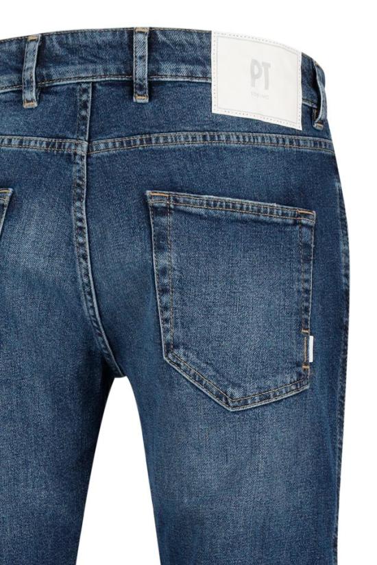 25SS 피티토리노 데님 팬츠 C5KJ05Z60BASOA43 BLUE - PT TORINO