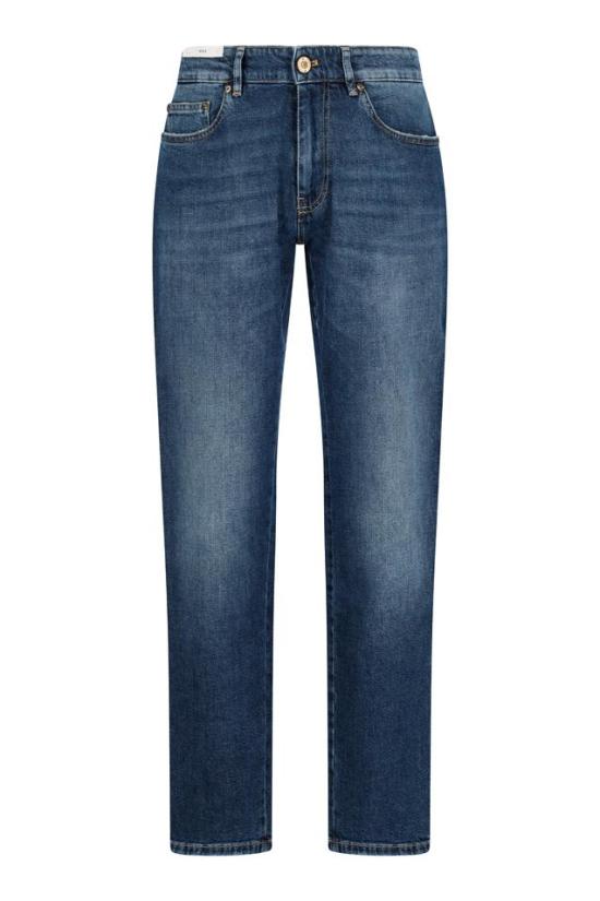 25SS 피티토리노 데님 팬츠 C5KJ05Z60BASOA43 BLUE