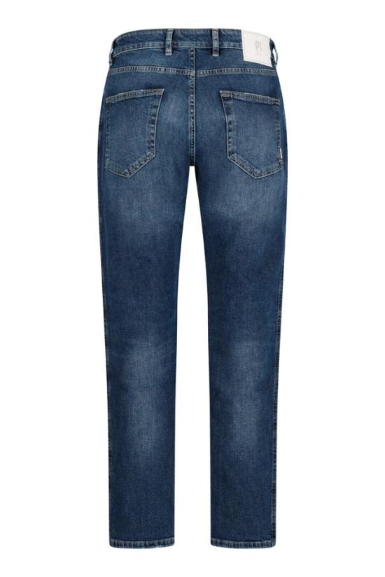 25SS 피티토리노 데님 팬츠 C5KJ05Z60BASOA43 BLUE - PT TORINO