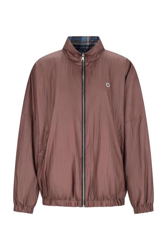 26FW 마벨 봄버 자켓 BSS1011TENYL01
