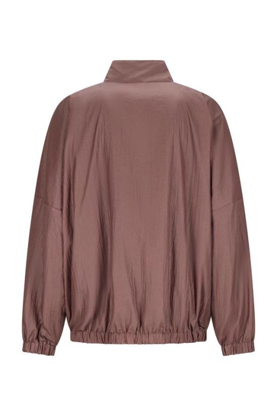 26FW 마벨 봄버 자켓 BSS1011TENYL01 - MARBELL
