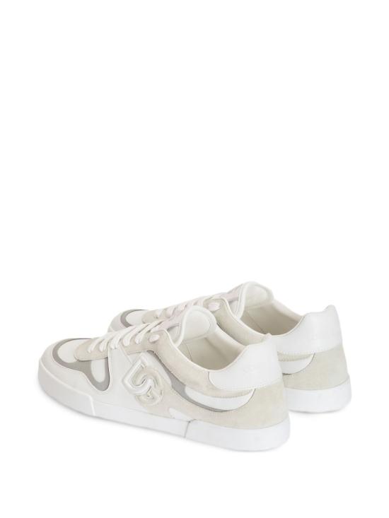 26FW 돌체앤가바나 스니커즈 CS2477 A08678L853 Bianco - DOLCE & GABBANA