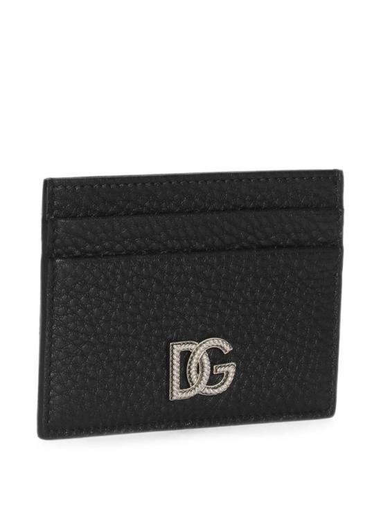 26FW 돌체앤가바나 명함지갑 BP0330 A037080999 Nero - DOLCE & GABBANA