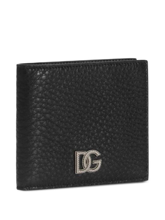 26FW 돌체앤가바나 명함지갑 BP1321 A037080999 Nero - DOLCE & GABBANA