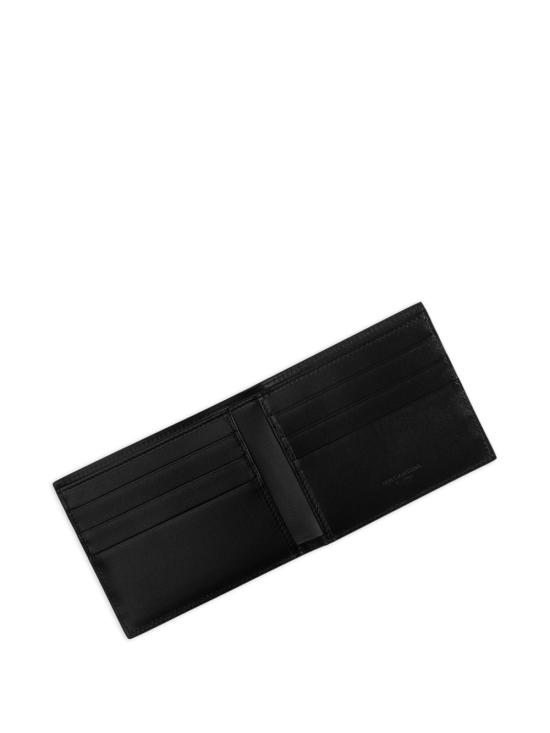 26FW 돌체앤가바나 명함지갑 BP1321 A037080999 Nero - DOLCE & GABBANA