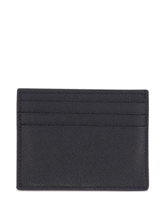 26FW 톰포드 스몰 그레인 레더 폴딩 카드 홀더 YM233 LCL081GNAA Nero - TOMFORD