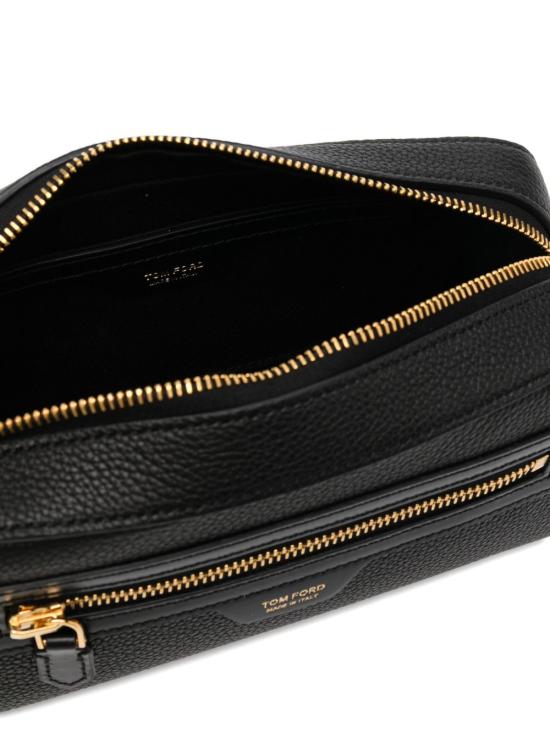 26FW 톰포드 클러치/파우치 Y0356 LCL213GNAA Nero - TOMFORD