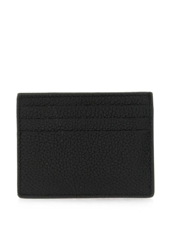 26FW 톰포드 그레인 레더 클래식 카드 홀더 Y0233 LCL158GNAA Nero - TOMFORD