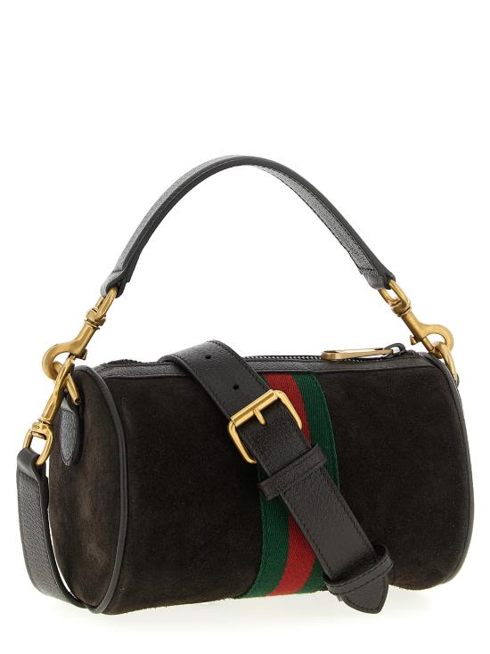 25FW 구찌 오피디아 미니 백 846869AAE1D2041 Brown - GUCCI