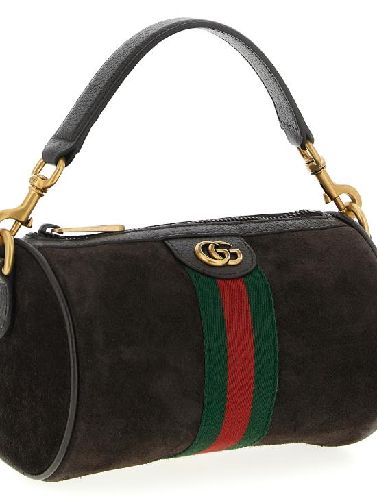 25FW 구찌 오피디아 미니 백 846869AAE1D2041 Brown - GUCCI