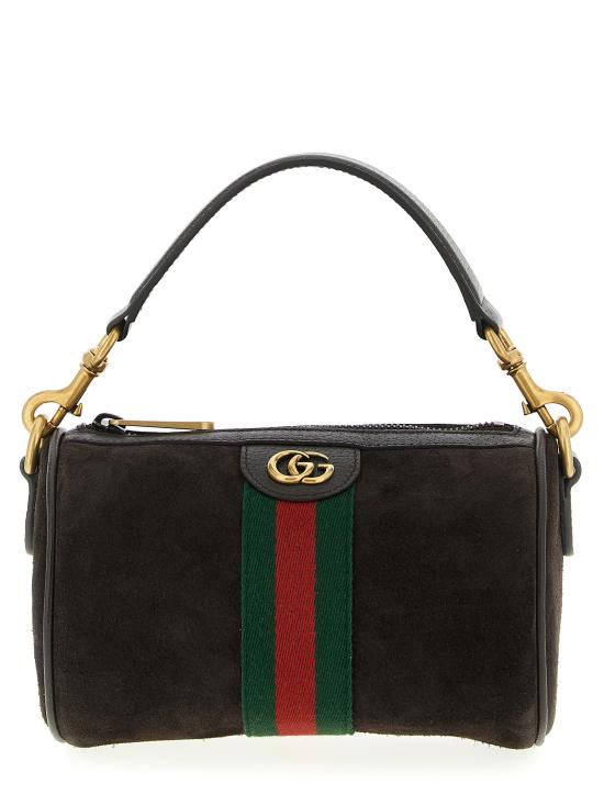 25FW 구찌 오피디아 미니 백 846869AAE1D2041 Brown